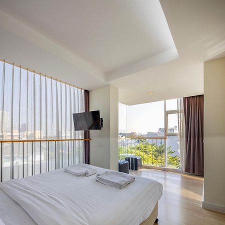Gp House Express Sukhumvit 81 Ξενοδοχείο Μπανγκόκ Εξωτερικό φωτογραφία