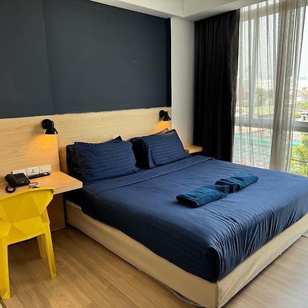 Gp House Express Sukhumvit 81 Ξενοδοχείο Μπανγκόκ Εξωτερικό φωτογραφία