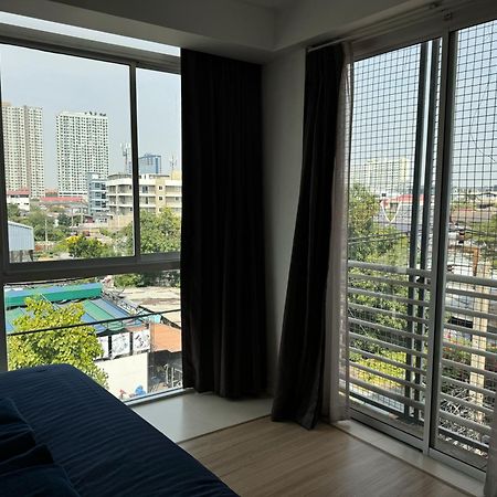 Gp House Express Sukhumvit 81 Ξενοδοχείο Μπανγκόκ Εξωτερικό φωτογραφία