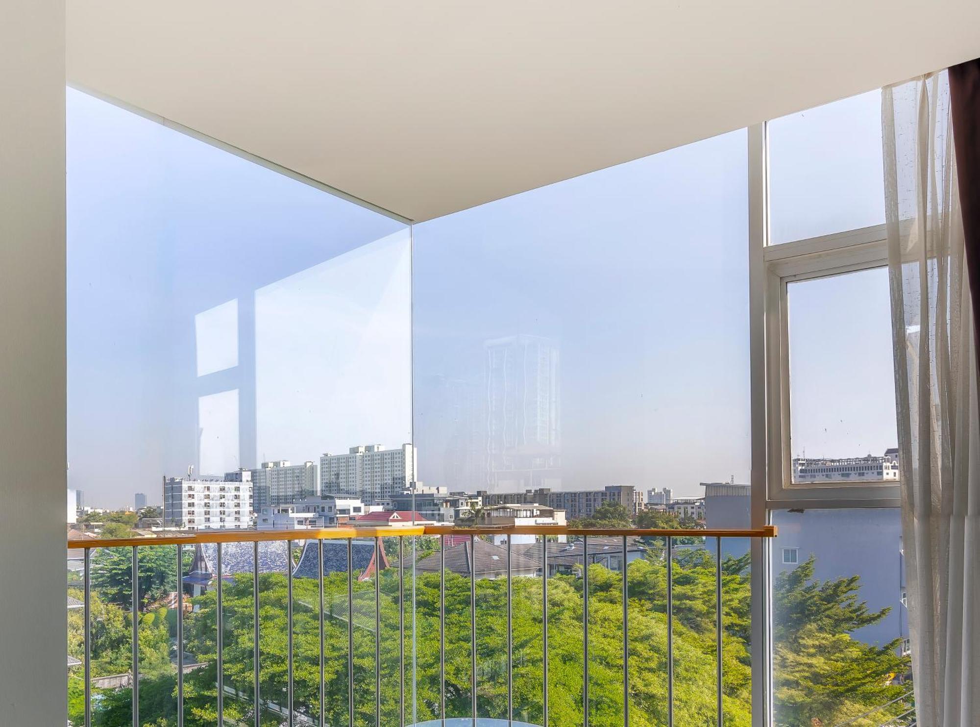Gp House Express Sukhumvit 81 Ξενοδοχείο Μπανγκόκ Εξωτερικό φωτογραφία