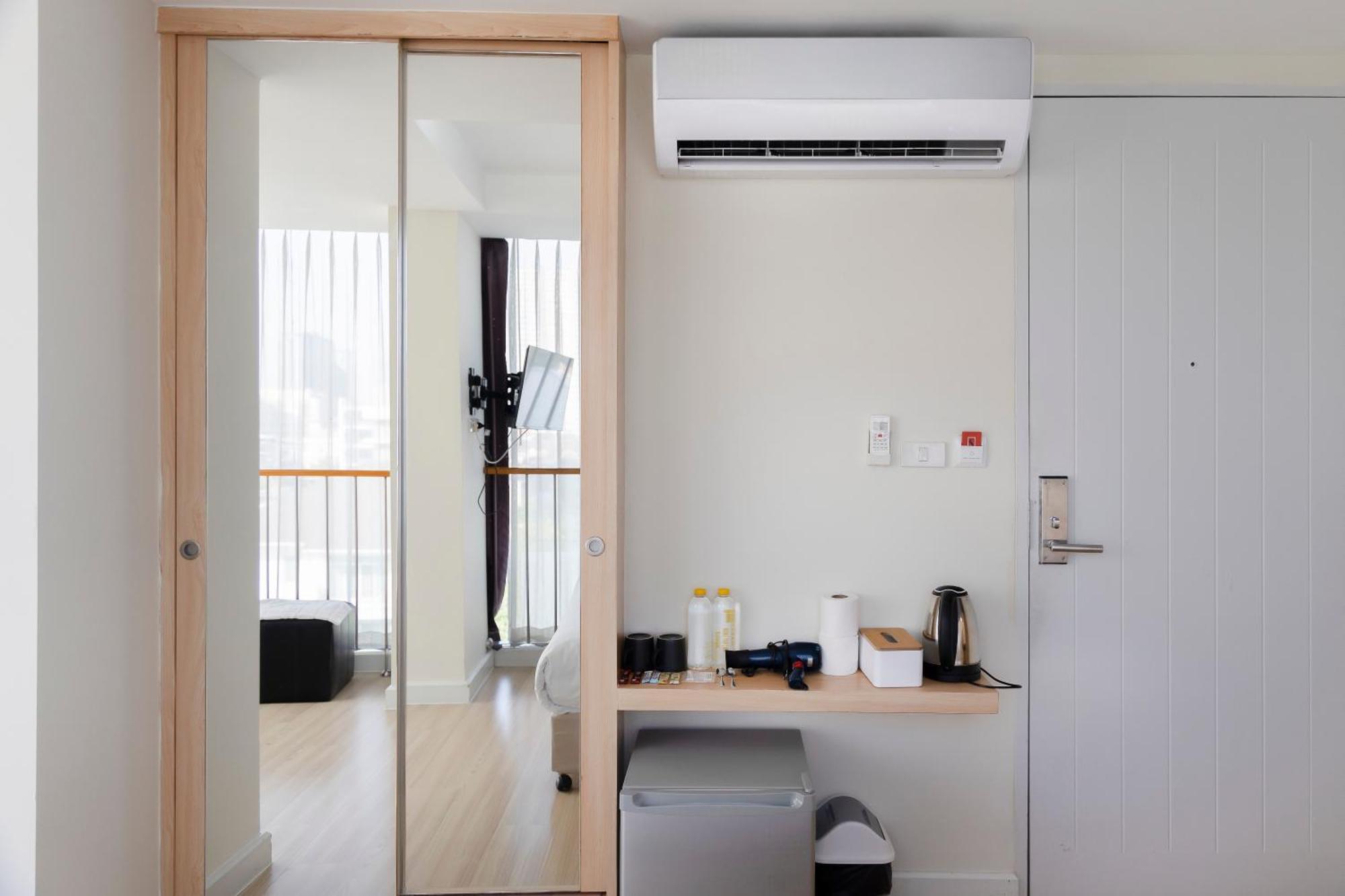 Gp House Express Sukhumvit 81 Ξενοδοχείο Μπανγκόκ Εξωτερικό φωτογραφία