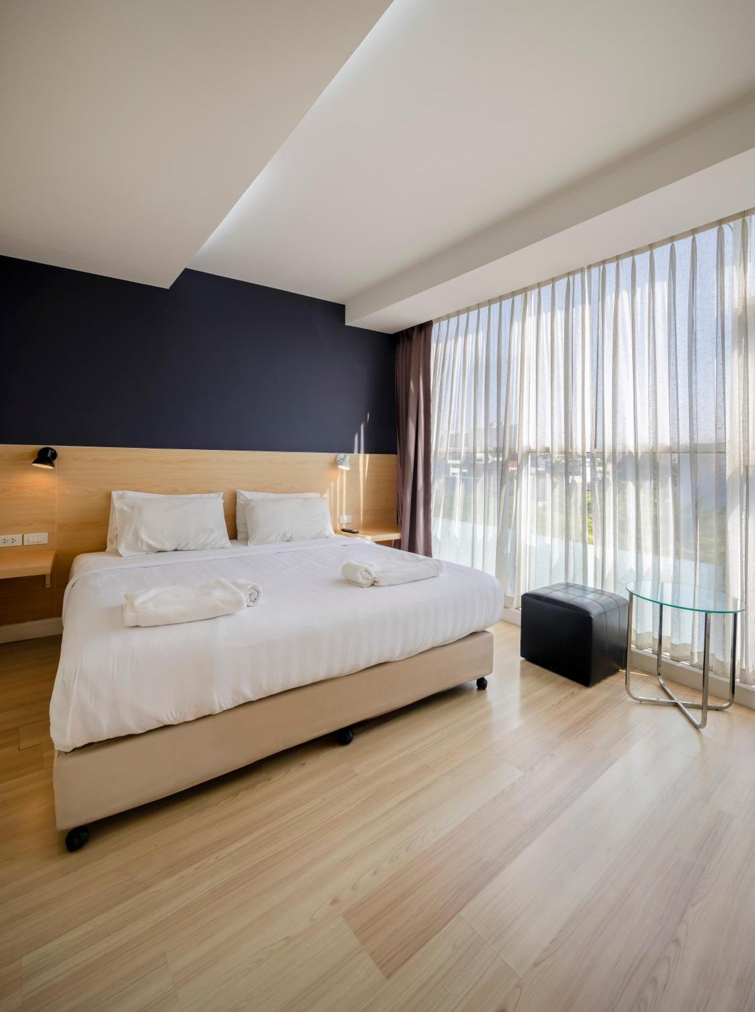 Gp House Express Sukhumvit 81 Ξενοδοχείο Μπανγκόκ Εξωτερικό φωτογραφία
