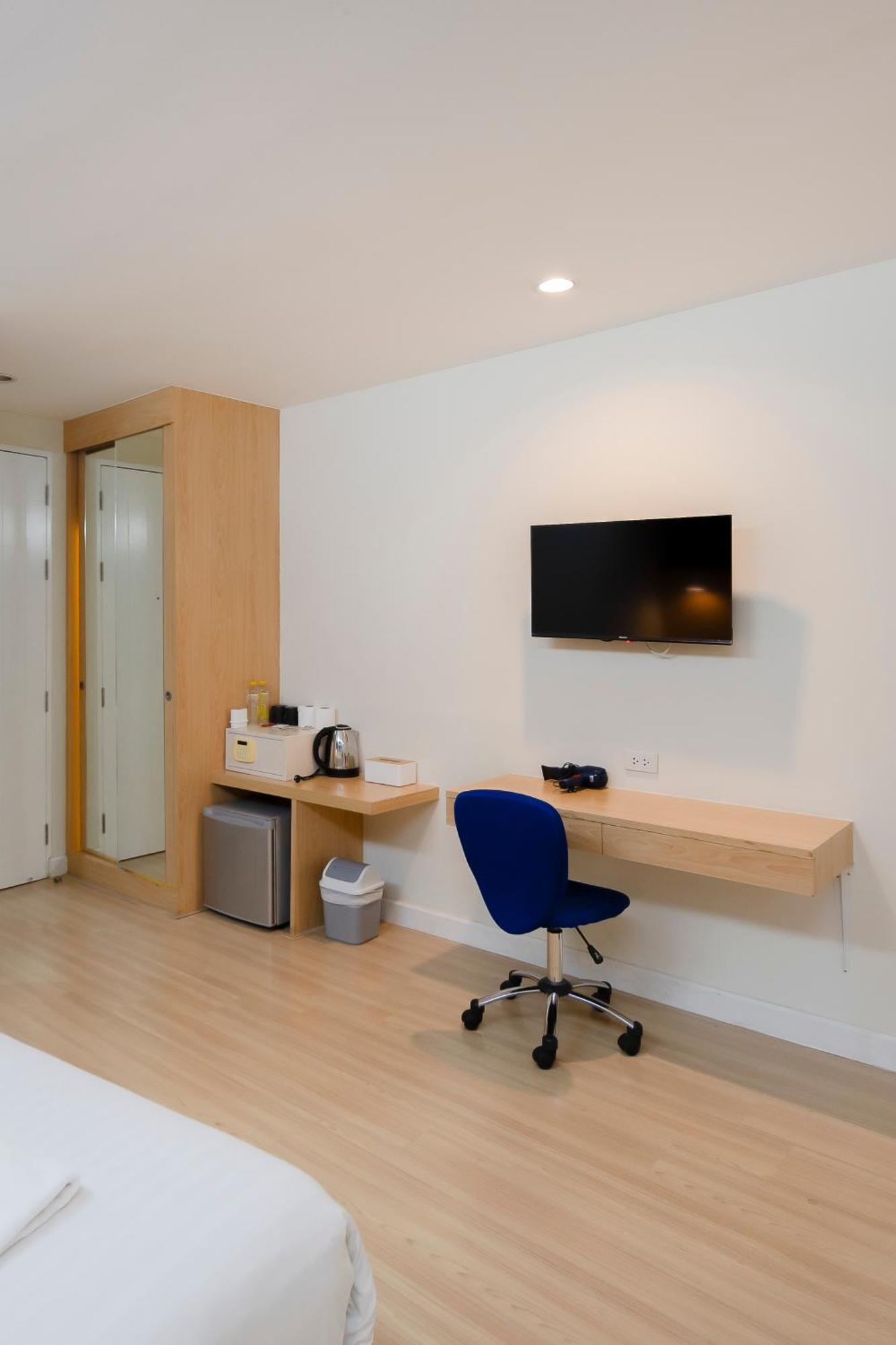 Gp House Express Sukhumvit 81 Ξενοδοχείο Μπανγκόκ Εξωτερικό φωτογραφία