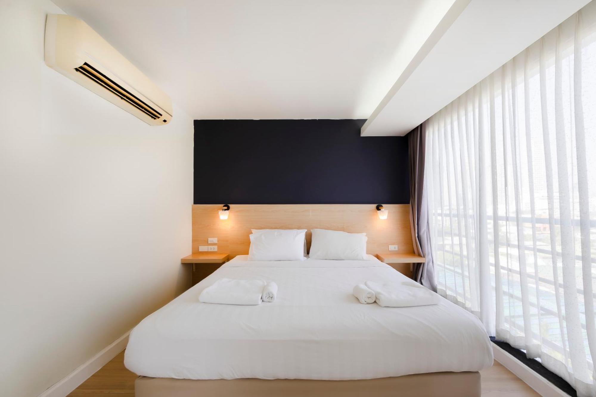 Gp House Express Sukhumvit 81 Ξενοδοχείο Μπανγκόκ Εξωτερικό φωτογραφία