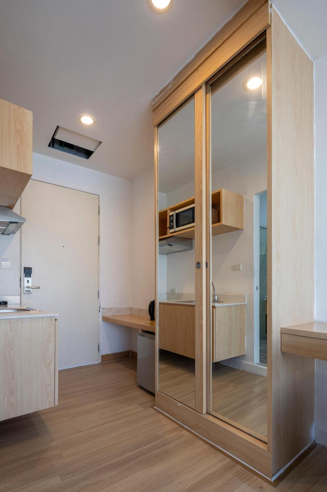Gp House Express Sukhumvit 81 Ξενοδοχείο Μπανγκόκ Εξωτερικό φωτογραφία