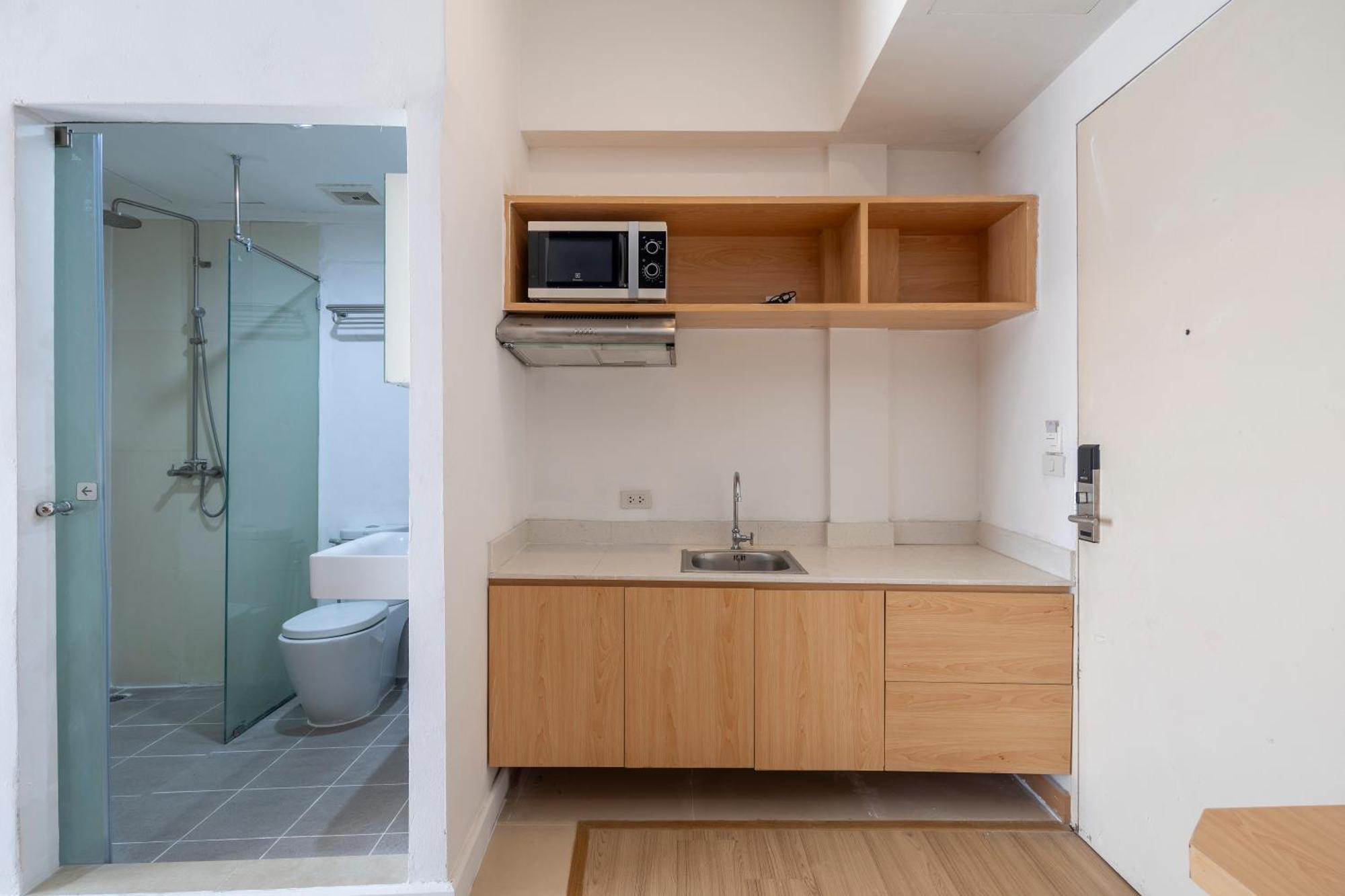 Gp House Express Sukhumvit 81 Ξενοδοχείο Μπανγκόκ Εξωτερικό φωτογραφία