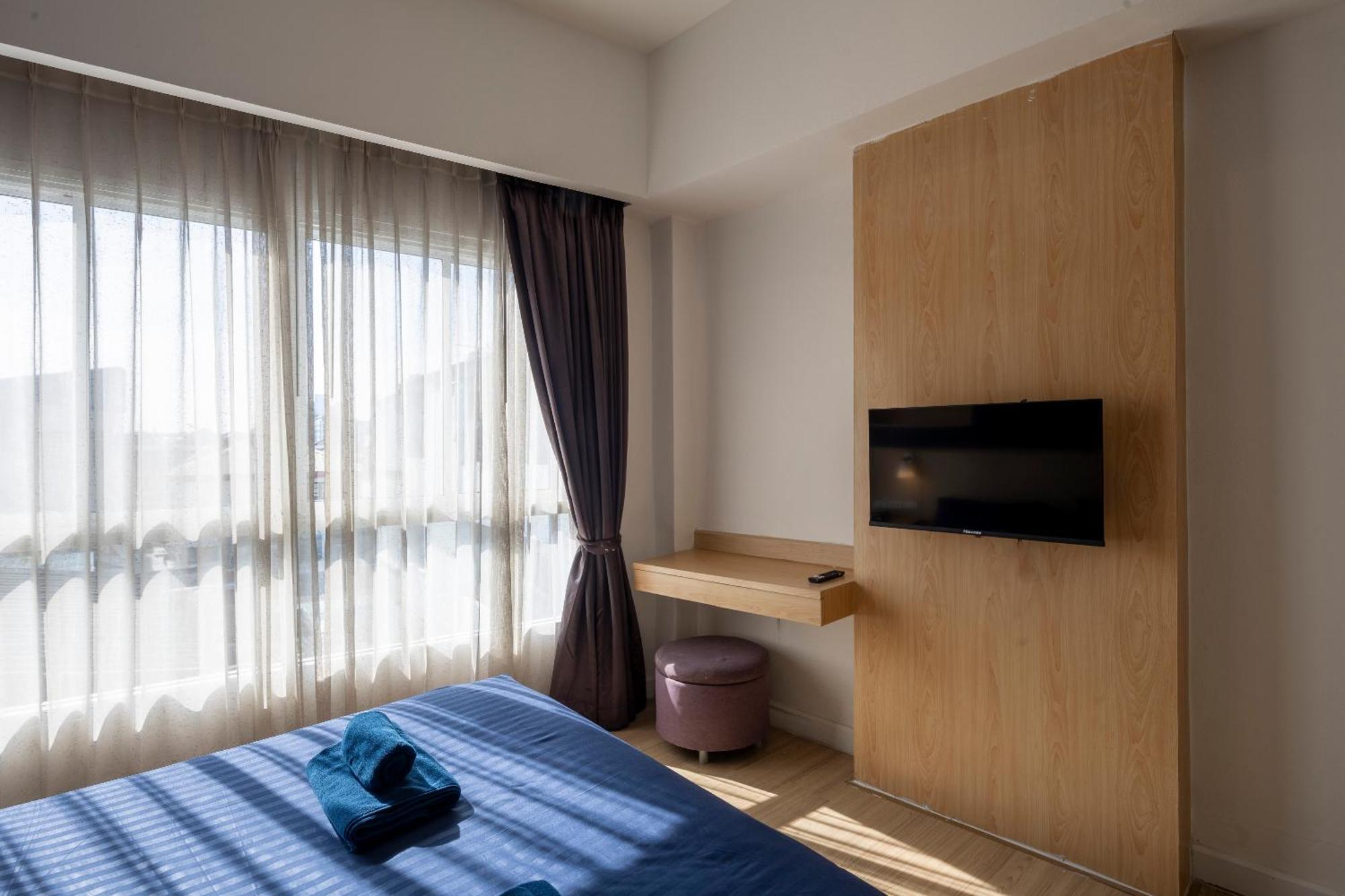 Gp House Express Sukhumvit 81 Ξενοδοχείο Μπανγκόκ Εξωτερικό φωτογραφία