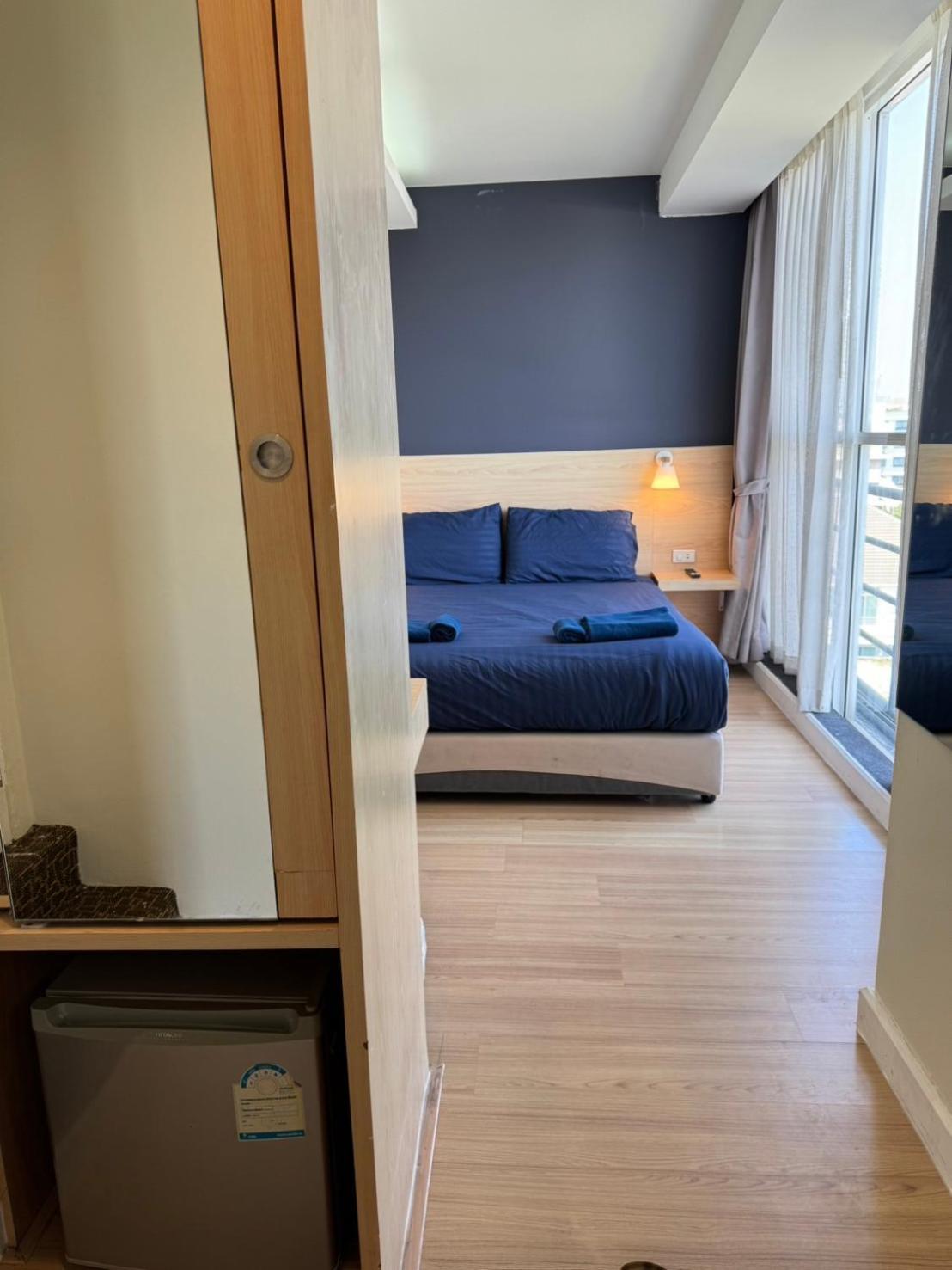 Gp House Express Sukhumvit 81 Ξενοδοχείο Μπανγκόκ Εξωτερικό φωτογραφία